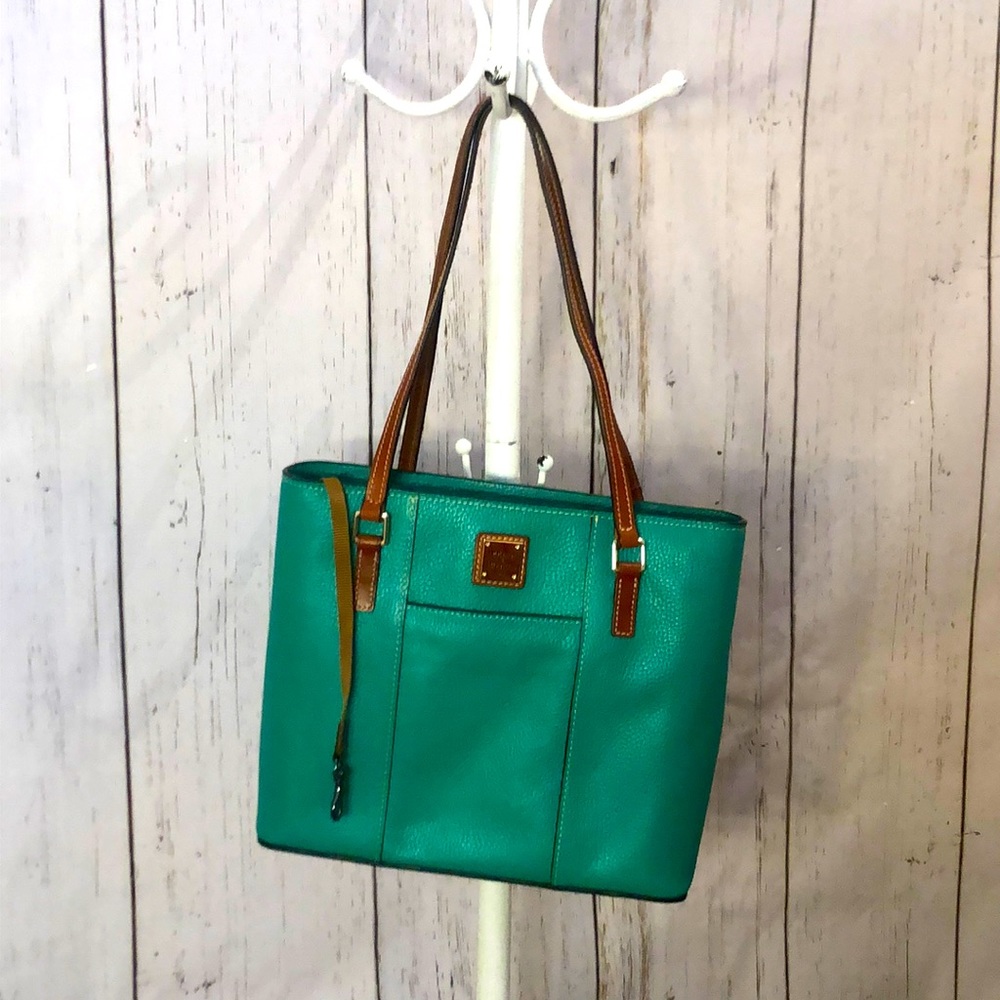 Dooney & Bourke
Pebble Small Lexington Tote Bag